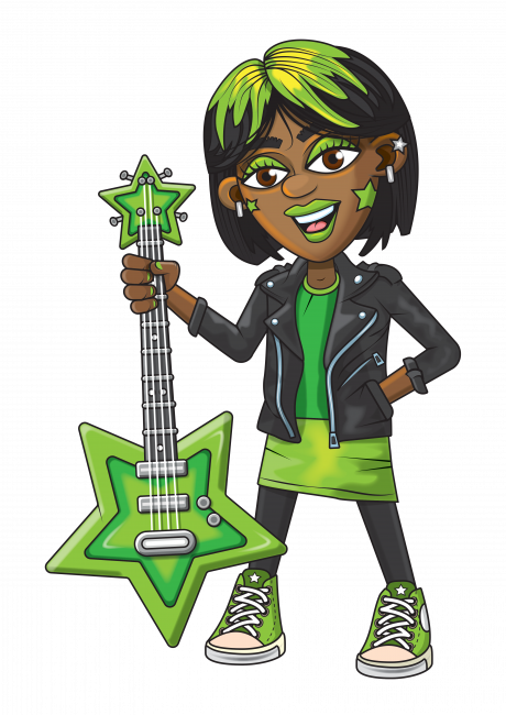 Star